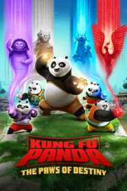 كرتون Kung Fu Panda The Paws of Destiny مدبلج عربي