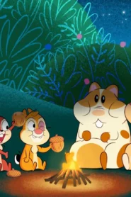 Chip ‘n’ Dale: Park Life: 2×18