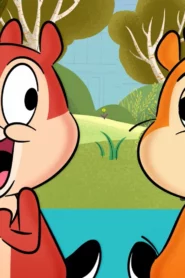 Chip ‘n’ Dale: Park Life: 2×8