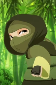 Mini Ninjas: 1×41