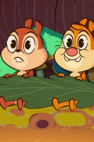 Chip ‘n’ Dale: Park Life: 2×10