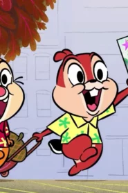 Chip ‘n’ Dale: Park Life: 2×13