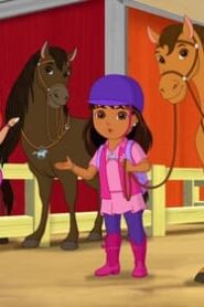 Dora and Friends: Into the City!: 2×19