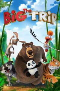 فيلم The Big Trip مترجم عربي