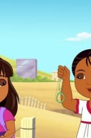 Dora and Friends: Into the City!: 2×14