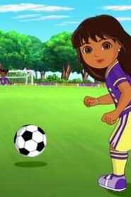 Dora and Friends: Into the City!: 2×10
