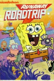 فيلم Spongebob Runaway Roadtrip مدبلج عربي