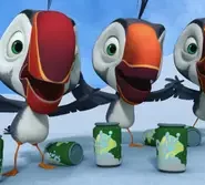 Puffins – The Series: 1×12