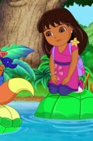 Dora and Friends: Into the City!: 2×7