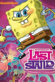 فيلم SpongeBob’s Last Stand مدبلج عربي