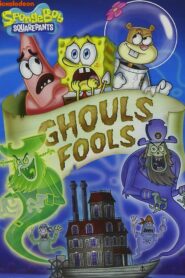 فيلم Spongebob Ghouls Fools مدبلج عربي