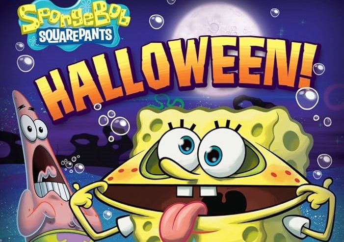 فيلم Spongebob Disc Halloween مدبلج عربي
