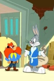 The Looney Tunes Show: 2×8