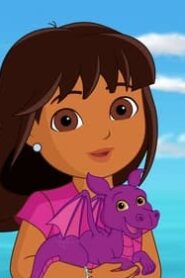 Dora and Friends: Into the City!: 1×20