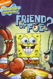 فيلم Spongebob Friend Or Foe مدبلج عربي