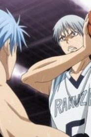 Kuroko’s Basketball: 3×20