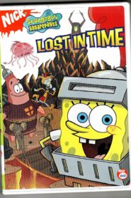 فيلم Spongebob Lost In Time مدبلج عربي