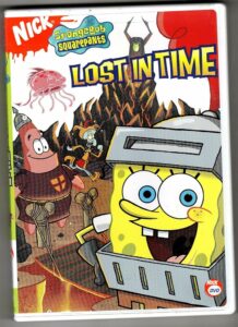 فيلم Spongebob Lost In Time مدبلج عربي