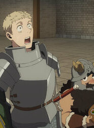 Delicious in Dungeon: 1×19