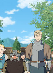 Delicious in Dungeon: 1×24