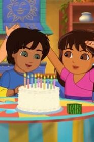 Dora and Friends: Into the City!: 2×5