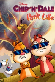 Chip ‘n’ Dale: Park Life: Season 2