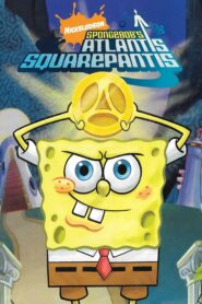 فيلم SpongeBob’s Atlantis SquarePantis مدبلج عربي