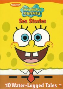 فيلم SpongeBob SquarePants – Sea Stories مدبلج عربي