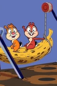 Chip ‘n’ Dale: Park Life: 2×5