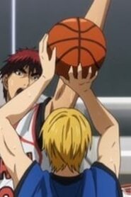 Kuroko’s Basketball: 3×11