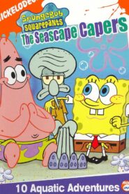 فيلم SpongeBob SquarePants – The Seascape Capers مدبلج عربي