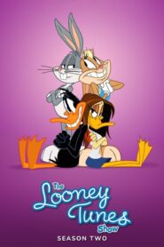 The Looney Tunes Show: Season 2