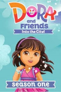 Dora and Friends: Into the City!: Season 1