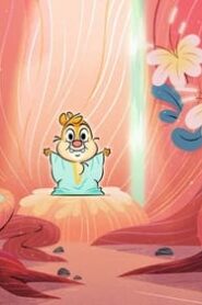 Chip ‘n’ Dale: Park Life: 2×3