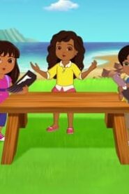 Dora and Friends: Into the City!: 2×6