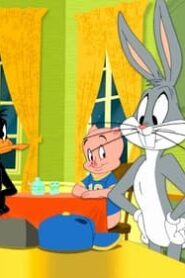 The Looney Tunes Show: 2×25