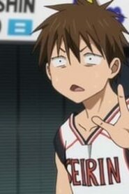 Kuroko’s Basketball: 3×8