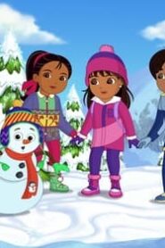 Dora and Friends: Into the City!: 2×18