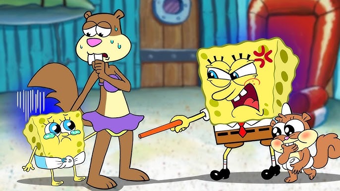 فيلم Spongebob Squarepants: Lost at Sea مدبلج عربي