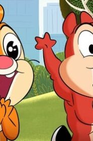 Chip ‘n’ Dale: Park Life: 2×6