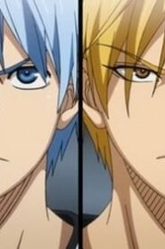 Kuroko’s Basketball: 3×10