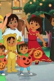Dora and Friends: Into the City!: 1×18