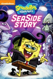 فيلم SpongeBob SquarePants: Sea Side Story مدبلج عربي