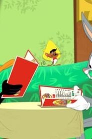 The Looney Tunes Show: 2×18