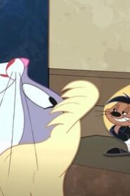 The Looney Tunes Show: 1×22