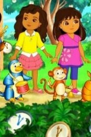 Dora and Friends: Into the City!: 1×17