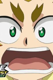 Beyblade Burst Surge: 5×9