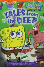 فيلم Spongebob Squarepants Tales from the Deep مدبلج عربي