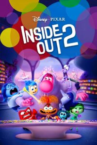 فيلم Inside Out 2 مترجم عربي