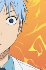 Kuroko’s Basketball: 3×13